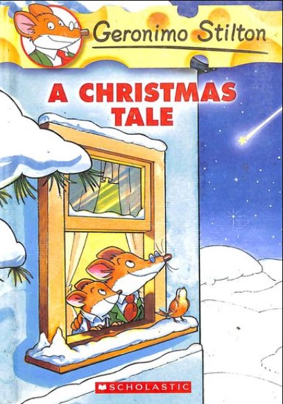 A Christmas Tale